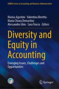 Bertrand.pt - Diversity And Equity In Accounting