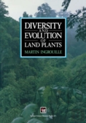 Diversity And Evolution Of Land Plants