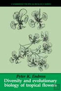 Bertrand.pt - Diversity And Evolutionary Biology Of Tropical Flowers