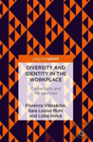 Diversity And Identity In The Workplace
