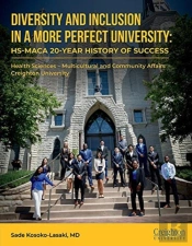 Diversity And Inclusion, In A More Perfect University