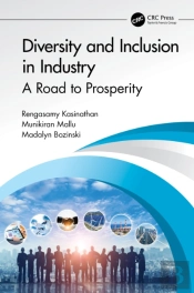 Diversity And Inclusion In Industry