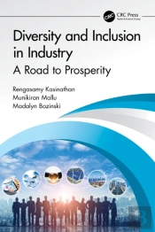 Diversity And Inclusion In Industry