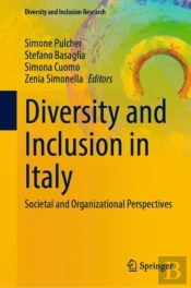 Diversity And Inclusion In Italy