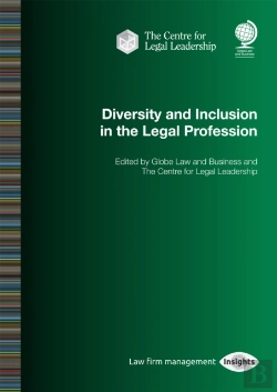 Bertrand.pt - Diversity And Inclusion In The Legal Profession