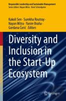 Diversity And Inclusion In The Start-Up Ecosystem