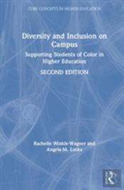 Diversity And Inclusion On Campus