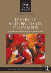 Diversity And Inclusion On Campus