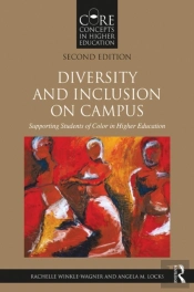 Diversity And Inclusion On Campus