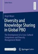Diversity And Knowledge Sharing In Global Pbo
