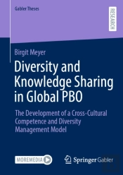 Diversity And Knowledge Sharing In Global Pbo