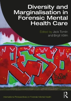 Bertrand.pt - Diversity And Marginalisation In Forensic Mental Health Care