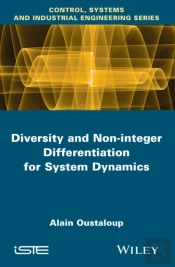 Diversity And Non-Integer Differentiation For System Dynamics