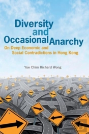 Diversity And Occasional Anarchy