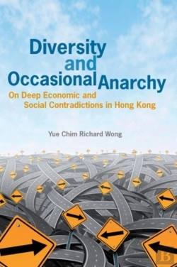 Bertrand.pt - Diversity And Occasional Anarchy