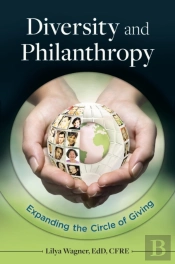 Diversity And Philanthropy