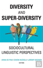 Diversity And Super-Diversity
