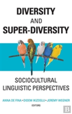 Bertrand.pt - Diversity And Super-Diversity