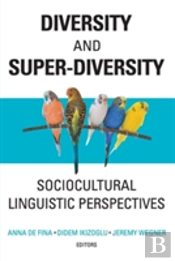 Diversity And Super-Diversity