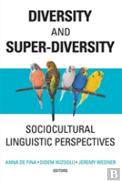 Bertrand.pt - Diversity And Super-Diversity
