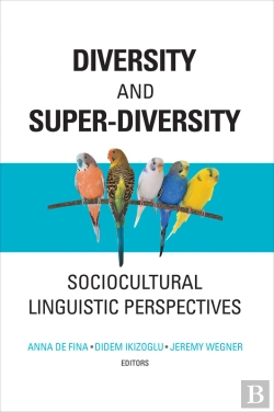Bertrand.pt - Diversity And Super-Diversity