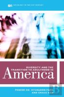 Diversity And The Transition To Adulthood In America