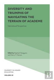 Diversity And Triumphs Of Navigating The Terrain Of Academe