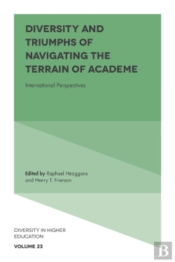 Bertrand.pt - Diversity And Triumphs Of Navigating The Terrain Of Academe