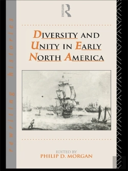 Bertrand.pt - Diversity And Unity In Early North America