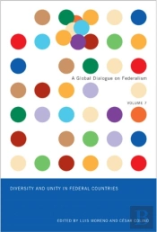 Diversity And Unity  In Federal Countries