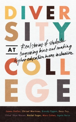 Bertrand.pt - Diversity At College