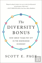 Diversity Bonus