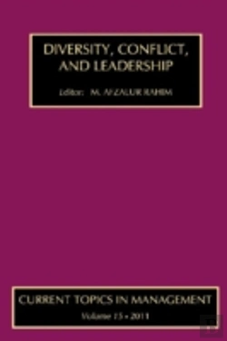 Bertrand.pt - Diversity, Conflict, And Leadership