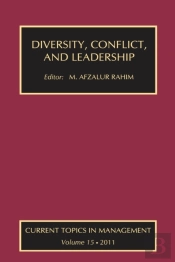 Diversity, Conflict, And Leadership