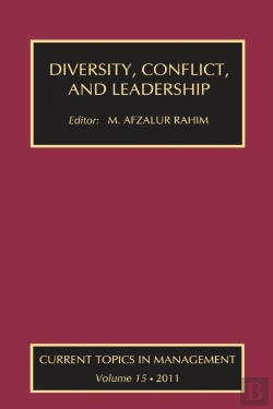 Bertrand.pt - Diversity, Conflict, And Leadership