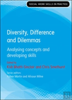Bertrand.pt - Diversity, Difference And Dilemmas: Analysing Concepts And Developing Skills