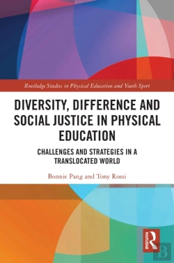 Bertrand.pt - Diversity, Difference And Social Justice In Physical Education