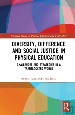 Bertrand.pt - Diversity, Difference And Social Justice In Physical Education