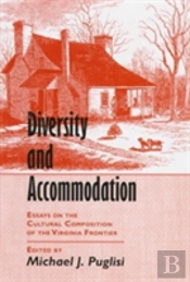 Diversity & Accommodation