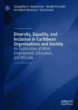 Bertrand.pt - Diversity, Equality, And Inclusion In Caribbean Organisations And Society