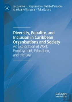 Bertrand.pt - Diversity, Equality, And Inclusion In Caribbean Organisations And Society
