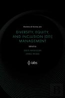Diversity, Equity, And Inclusion (Dei) Management