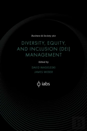 Diversity, Equity, And Inclusion (Dei) Management