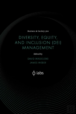 Bertrand.pt - Diversity, Equity, And Inclusion (Dei) Management