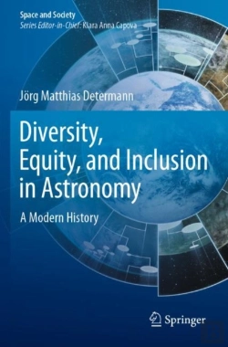 Bertrand.pt - Diversity, Equity, And Inclusion In Astronomy