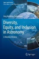 Diversity, Equity, And Inclusion In Astronomy