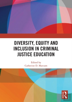 Bertrand.pt - Diversity, Equity And Inclusion In Criminal Justice Education