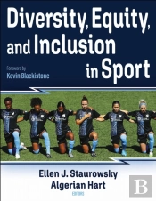 Diversity, Equity, And Inclusion In Sport