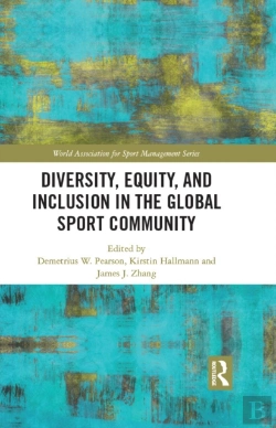 Bertrand.pt - Diversity, Equity, And Inclusion In The Global Sport Community