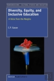 Diversity, Equity, And Inclusive Education